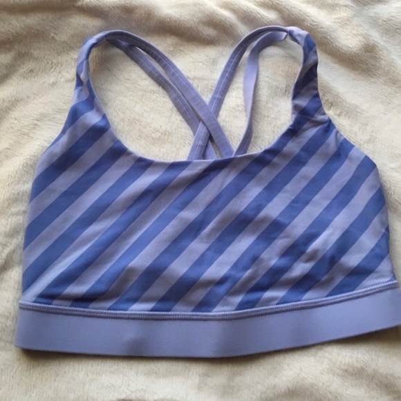 lululemon athletica Tops - 🍋 Lululemon Sports Bra 🍋
